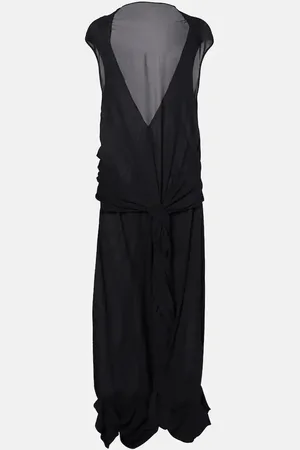 J.W.Anderson Maxikleid aus Jersey