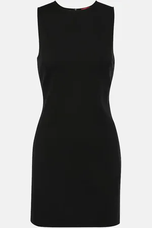 Staud Minikleid Mercer