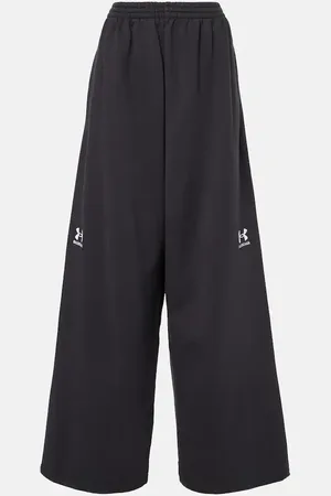 Balenciaga Jogginghose aus Baumwolle