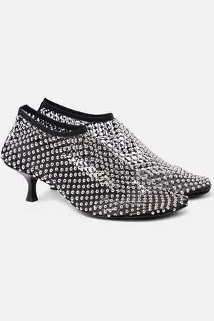CHRISTOPHER ESBER Verzierte Pumps Minette