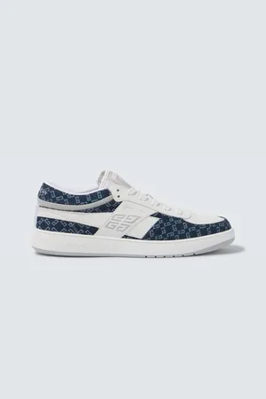 Givenchy Sneakers G-Move Monogram mit Denim