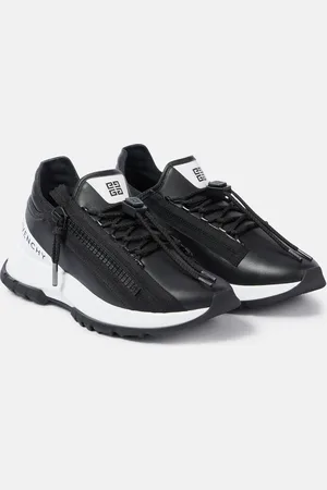 Givenchy Sneakers Spectre aus Leder