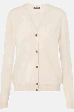 Loro Piana Cardigan aus Kaschmir
