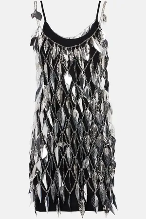 Paco rabanne Minikleid