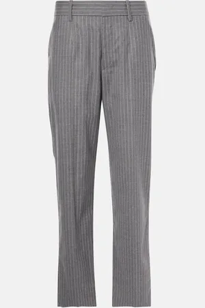 Isabel Marant Hose Ritana aus Wolle