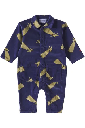 Bobo Choses Baby Spieler aus Baumwolle