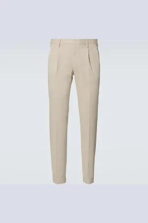 SLOWEAR Hose aus Baumwolle