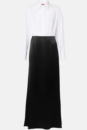 Staud Maxikleid Nile