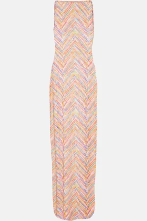 Missoni Maxikleid