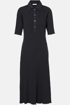 Vince Polokleid aus Rippstrick