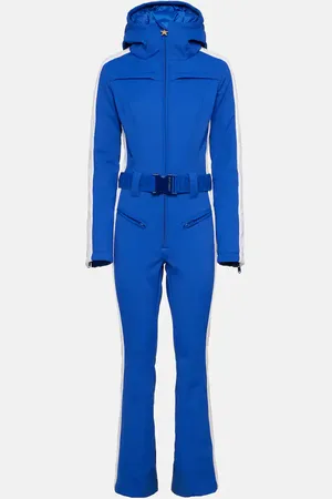 Goldbergh Skianzug Coureur