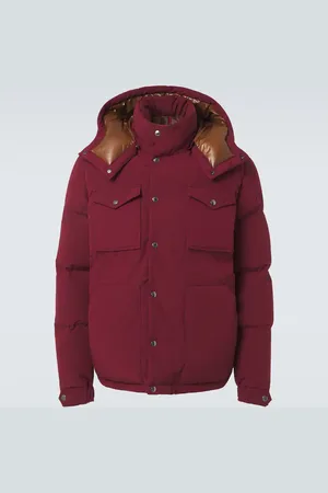 Moncler Daunenjacke Fornas