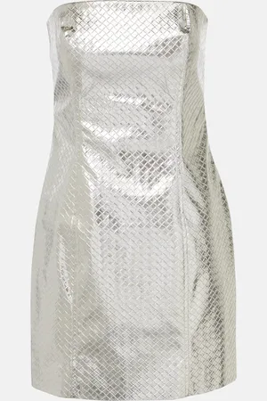 ROTATE Minikleid