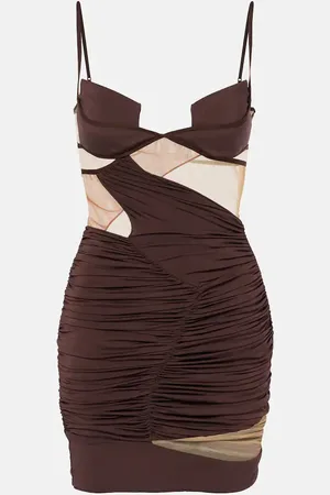 Nensi Dojaka Minikleid