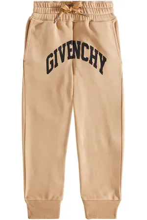 Givenchy Jogginghose aus einem Baumwollgemisch