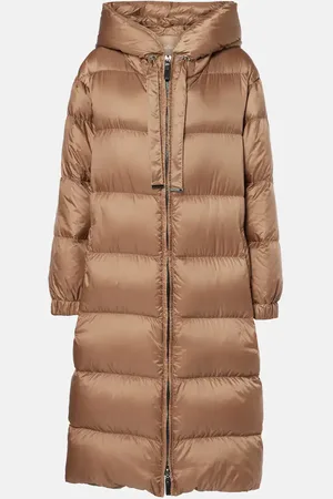 Max Mara The Cube Daunenmantel Seipa
