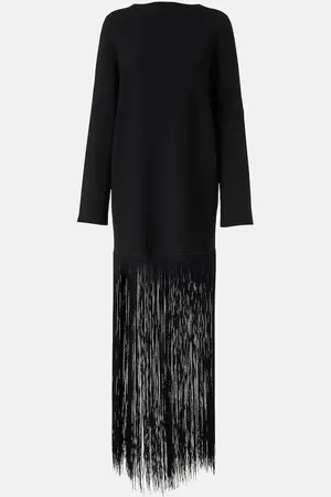Khaite Maxikleid Paley