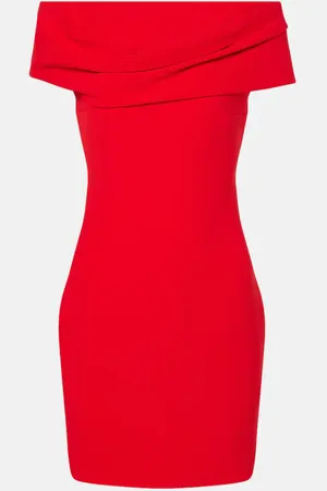 Solace Minikleid Neve