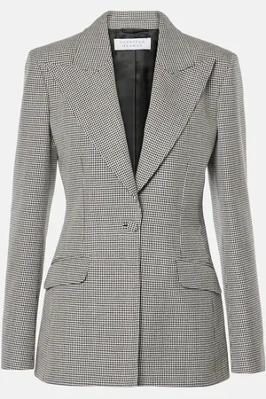 GABRIELA HEARST Blazer Leiva aus Wolle
