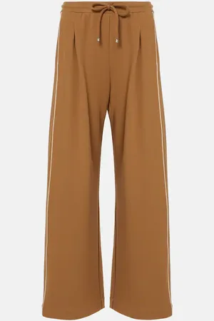 Max Mara Leisure Jogginghose Curve