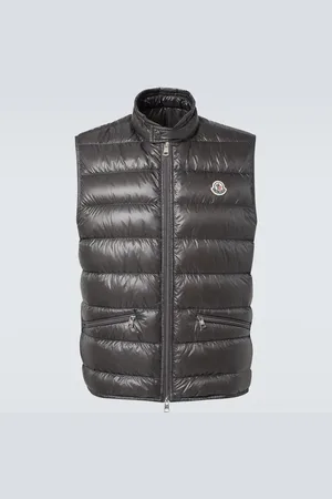 Moncler Daunenweste Gui