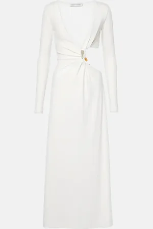 CHRISTOPHER ESBER Robe Cavern Stone