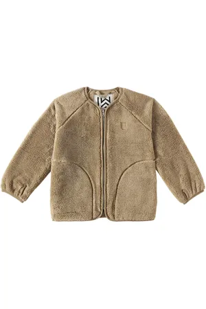 Liewood Jacke Calina aus Fleece