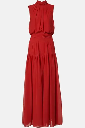 Diane von Furstenberg Maxikleid Menon