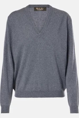 Loro Piana Pullover Arona aus Kaschmir