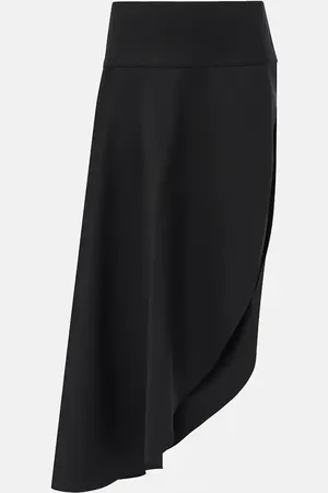Alaïa Alaïa Midirock aus Wolle