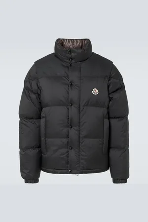 Moncler Wendbare Daunenjacke Verone