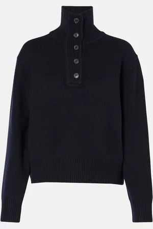 NILI LOTAN Pullover Renata aus Kaschmir