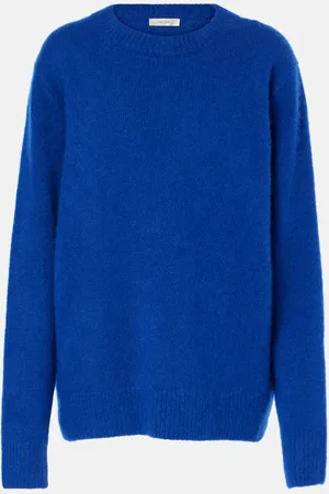 The Row Pullover Hege aus Kaschmir und Seide