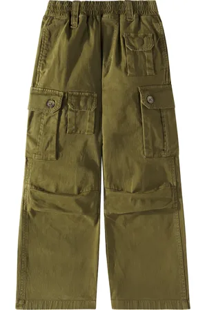 Marc Jacobs Cargohose aus Baumwolle