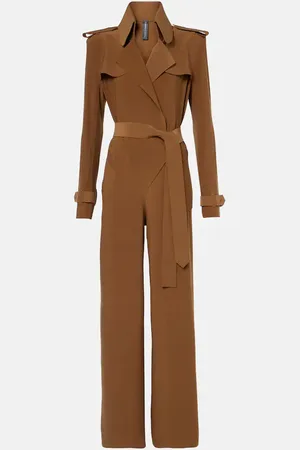 Norma Kamali Jumpsuit