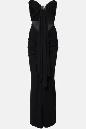 CHRISTOPHER ESBER Robe Disconnect Stone