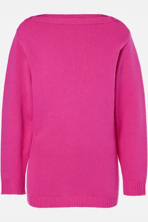 VALENTINO Pullover aus Schurwolle