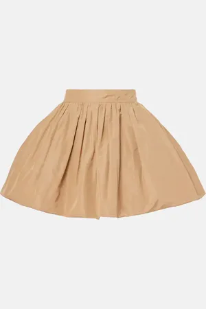 Patou Minirock Bloomer