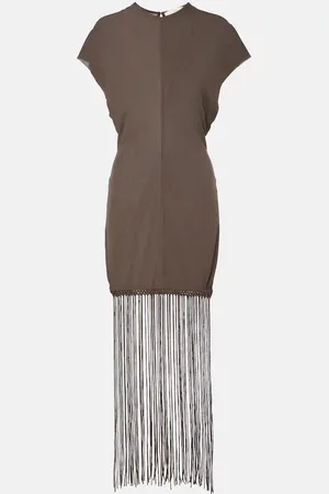 FAITHFULL THE BRAND Minikleid Brita