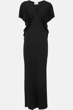Khaite Maxikleid Ima