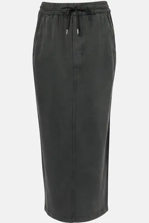 Marant Etoile Midirock Noreen aus Baumwoll-Jersey