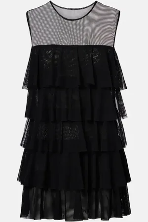 Norma Kamali Minikleid