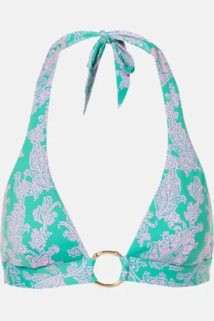 Heidi Klein Bikini-Oberteil Santa Rosa
