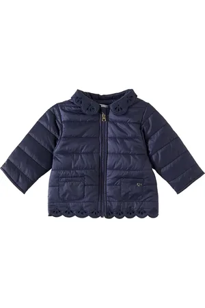 Tartine Et Chocolat Baby Wattierte Jacke