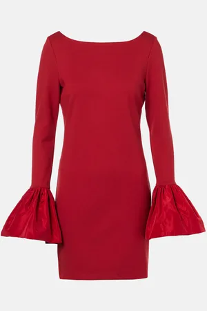 Staud Minikleid Hawthorne