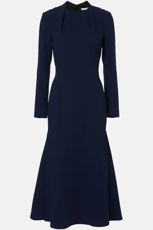 EMILIA WICKSTEAD Midikleid Seneca