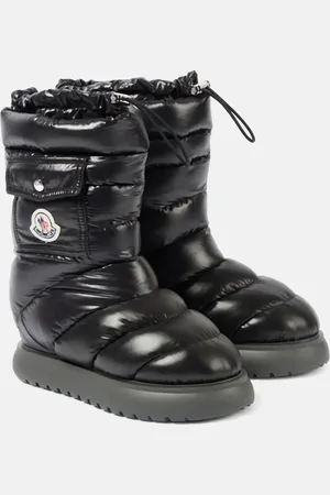 Moncler Schneestiefel Gaia