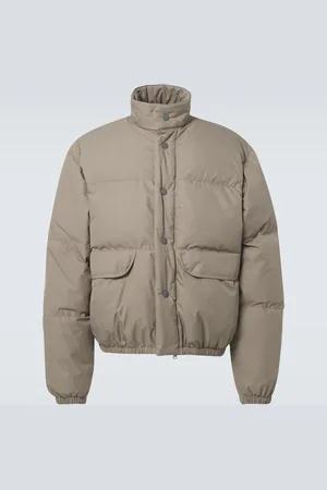 OUR LEGACY Wattierte Jacke Inhale Puffa