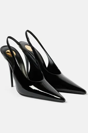 Saint Laurent Slingback-Pumps L