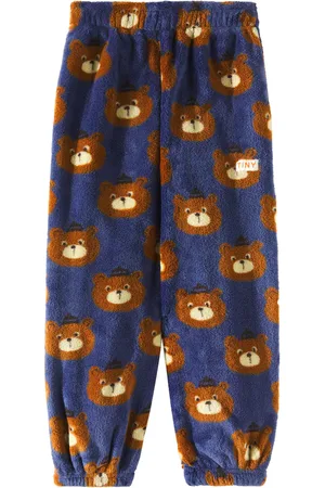 Tiny Cottons Jogginghose Bears aus Fleece